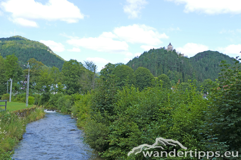 Großer Neukogel Abbildung 13