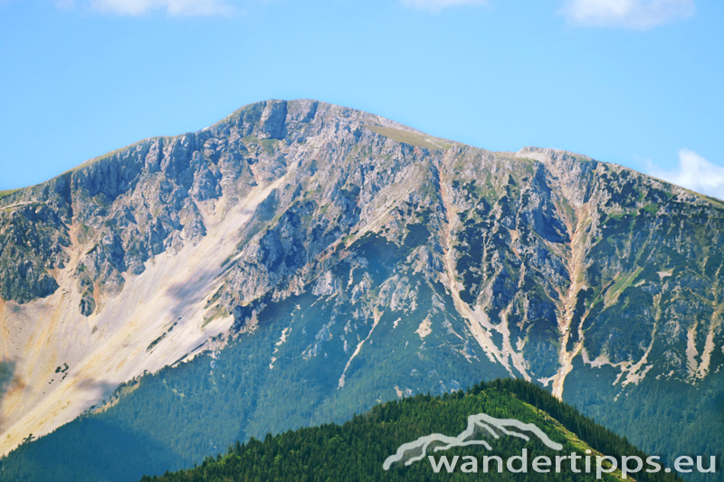 Großer Neukogel Abbildung 8