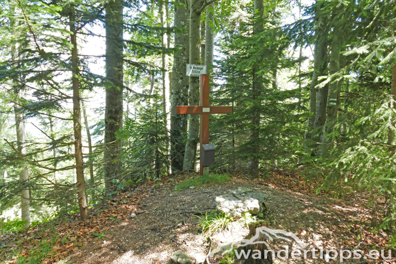 Großer Neukogel Abbildung 10