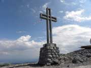 Schneeberg von Osten Abbildung 11