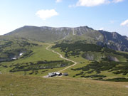 Schneeberg von Osten Abbildung 15