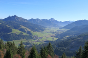 Kühgundkopf/Wannenjoch Abbildung 4