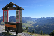 Kühgundkopf/Wannenjoch Abbildung 7