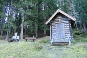 Finsterkopf/Tofernscharte Abbildung 3