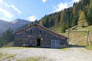 Finsterkopf/Tofernscharte Abbildung 5
