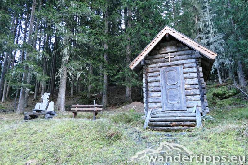 Finsterkopf/Tofernscharte Abbildung 3