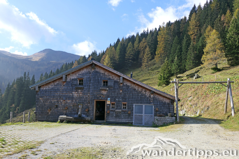 Finsterkopf/Tofernscharte Abbildung 5