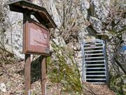 Flatzer Wand/Gösing Abbildung 3