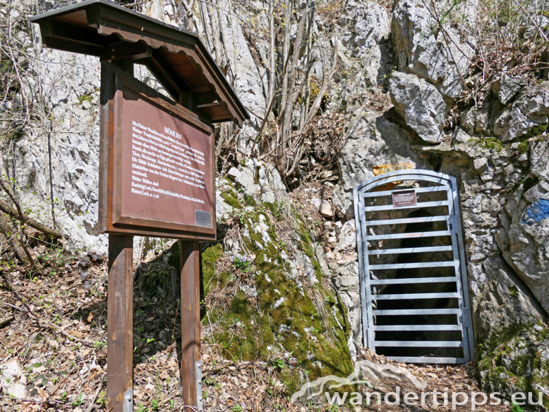 Flatzer Wand/Gösing Abbildung 3