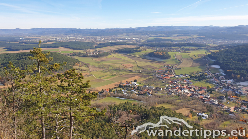 Flatzer Wand/Gösing Abbildung 4