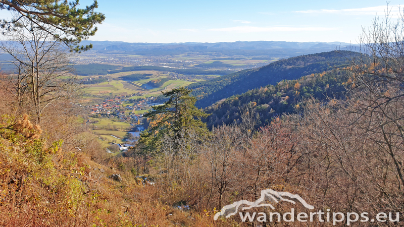 Flatzer Wand/Gösing Abbildung 7