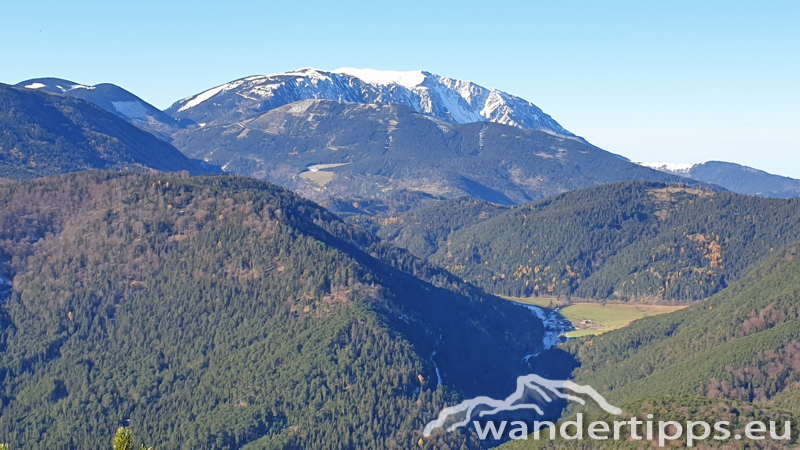 Flatzer Wand/Gösing Abbildung 10