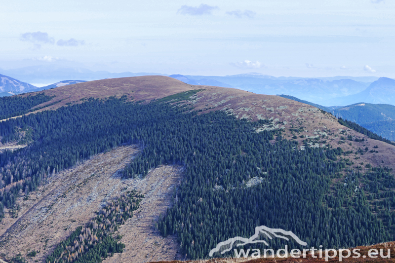 Lärchkogel/Eiblkogel Abbildung 2