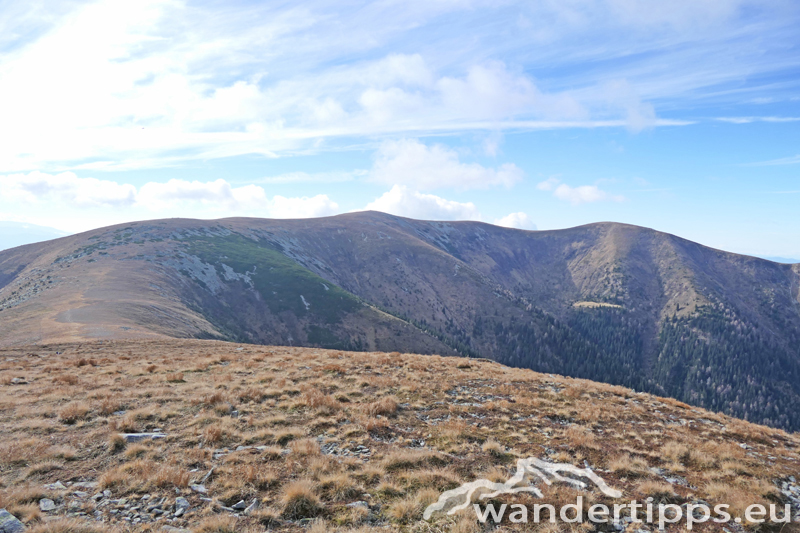 Lärchkogel/Eiblkogel Abbildung 11