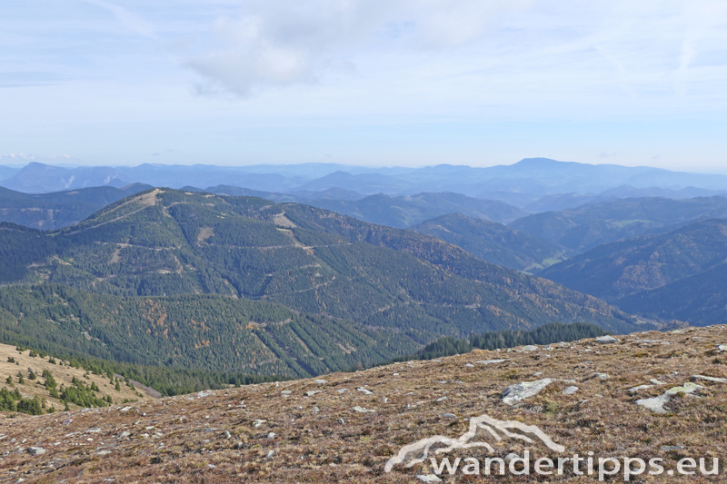 Lärchkogel/Eiblkogel Abbildung 12