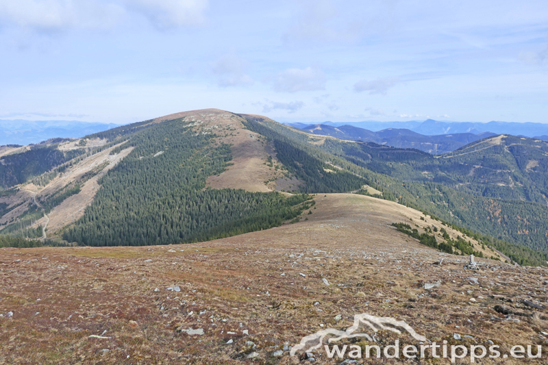Lärchkogel/Eiblkogel Abbildung 13