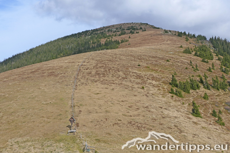 Lärchkogel/Eiblkogel Abbildung 14