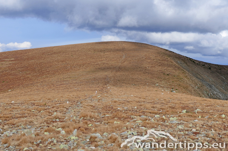 Lärchkogel/Eiblkogel Abbildung 15