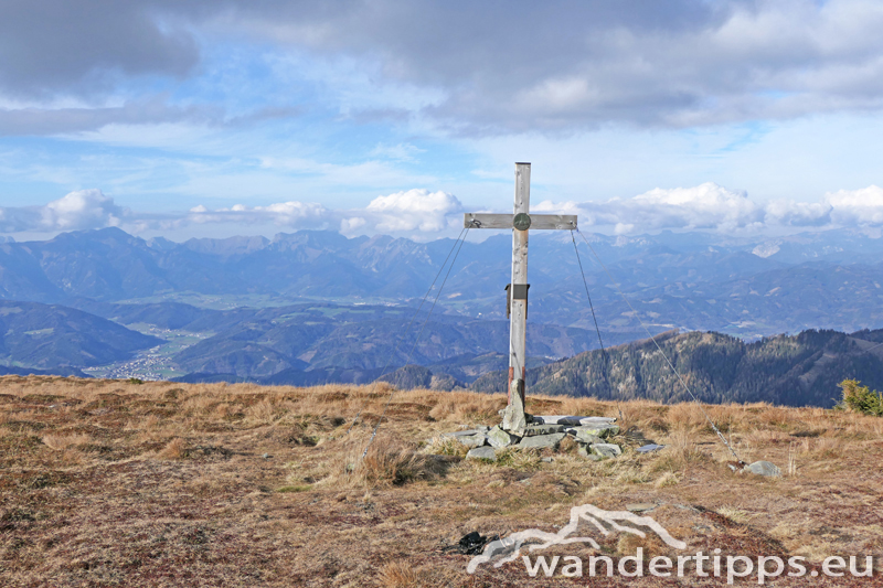Lärchkogel/Eiblkogel Abbildung 16