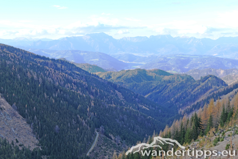 Lärchkogel/Eiblkogel Abbildung 17