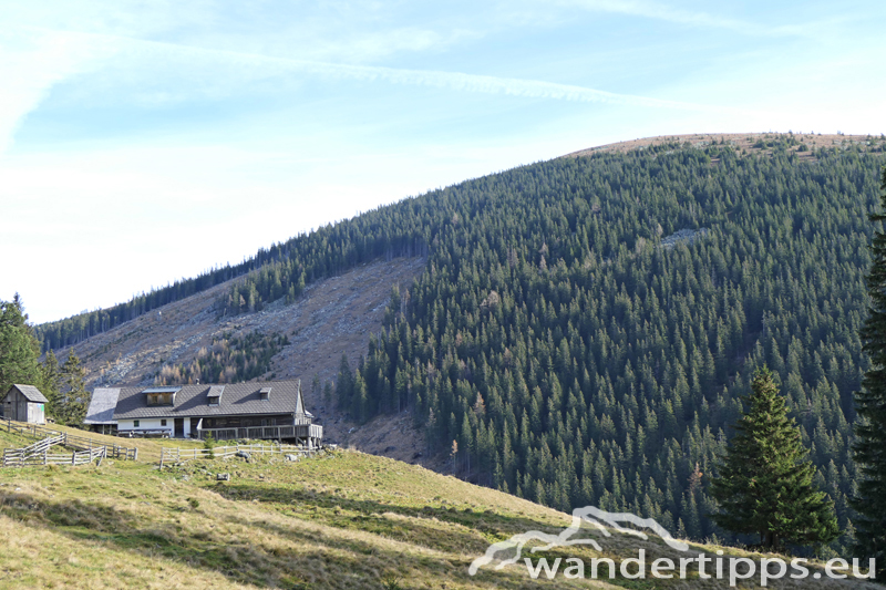 Lärchkogel/Eiblkogel Abbildung 4