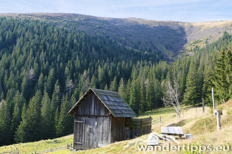Lärchkogel/Eiblkogel Abbildung 5