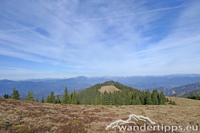 Lärchkogel/Eiblkogel Abbildung 6