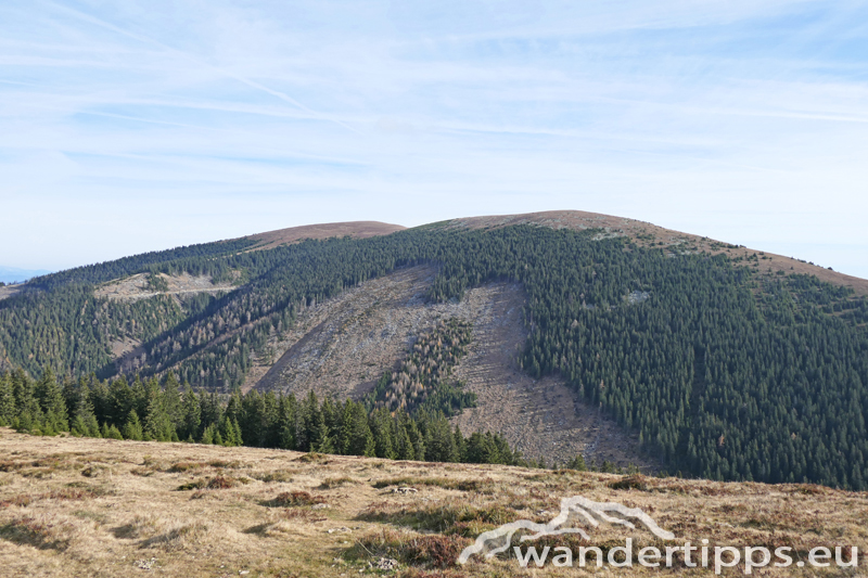 Lärchkogel/Eiblkogel Abbildung 7