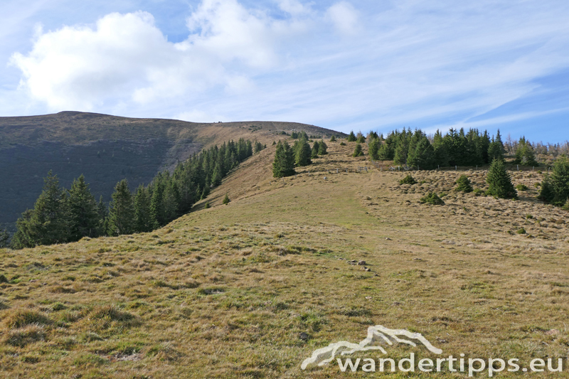 Lärchkogel/Eiblkogel Abbildung 8