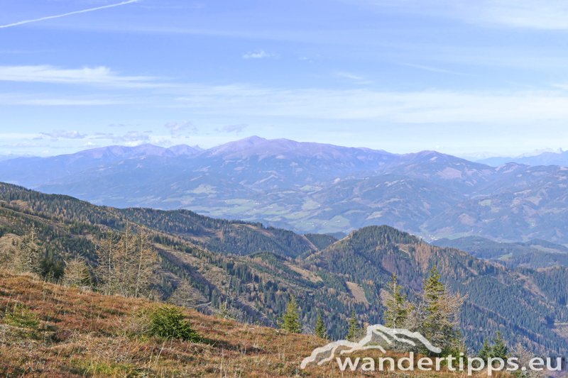 Lärchkogel/Eiblkogel Abbildung 9