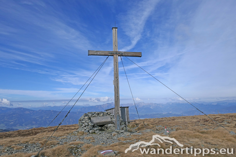 Lärchkogel/Eiblkogel Abbildung 10
