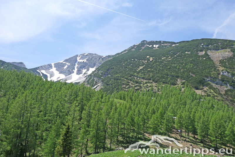 Dümlerhütte Abbildung 11