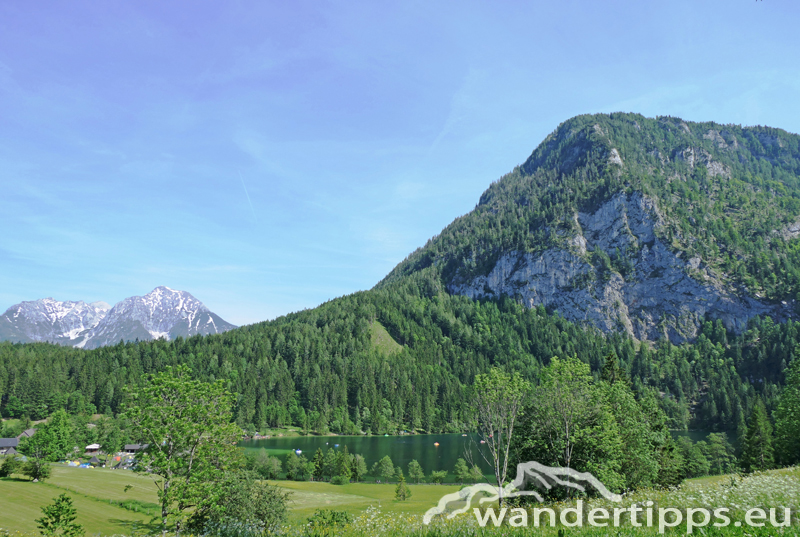 Dümlerhütte Abbildung 16