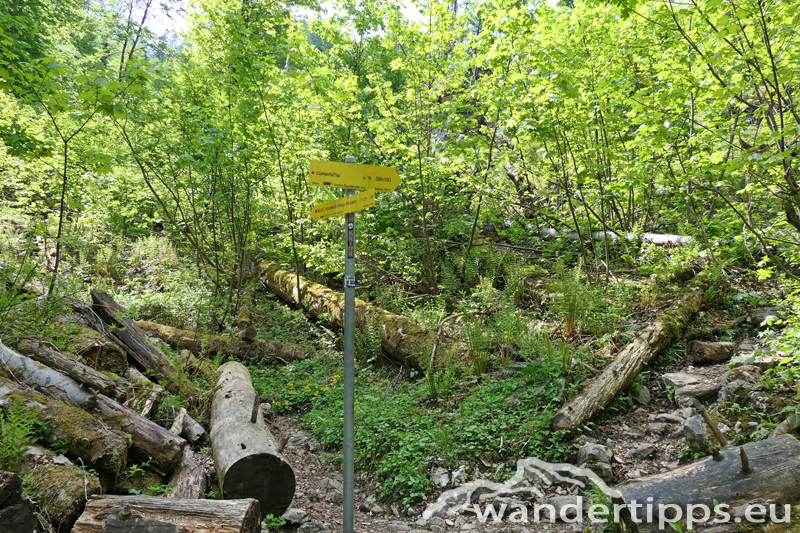 Dümlerhütte Abbildung 6