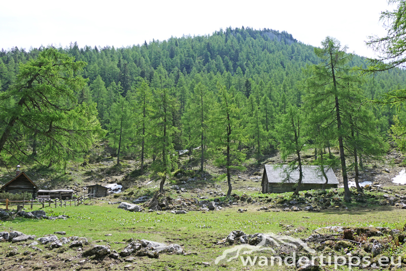 Dümlerhütte Abbildung 8