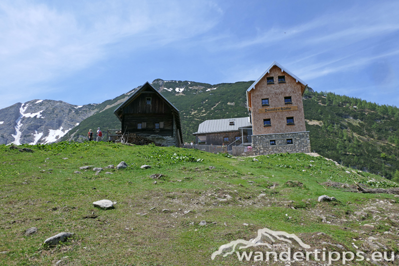 Dümlerhütte Abbildung 9