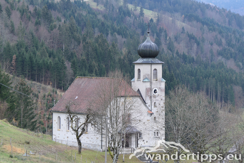 Gamsstein Abbildung 16