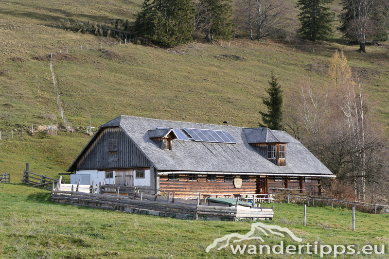 Gamsstein Abbildung 3