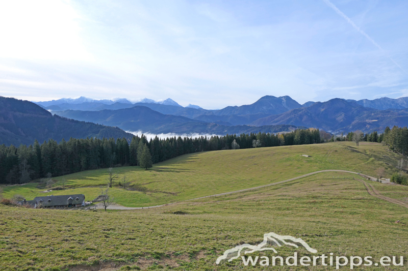 Gamsstein Abbildung 4