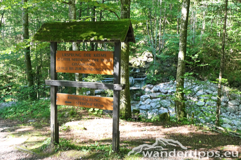 Rauher Kalbing Abbildung 3