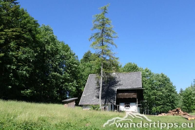 Rauher Kalbing Abbildung 5