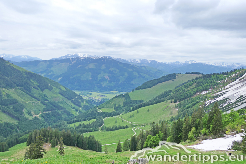 Arlingsattel/Pyhrgasgatterl Abbildung 12