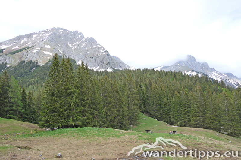 Arlingsattel/Pyhrgasgatterl Abbildung 16