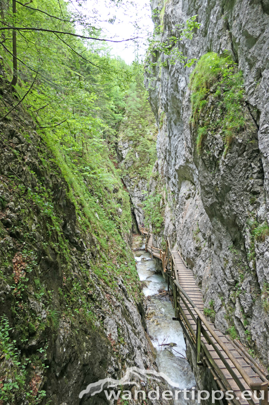 Arlingsattel/Pyhrgasgatterl Abbildung 3