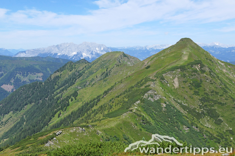 Karlspitze/Jochspitze Abbildung 10