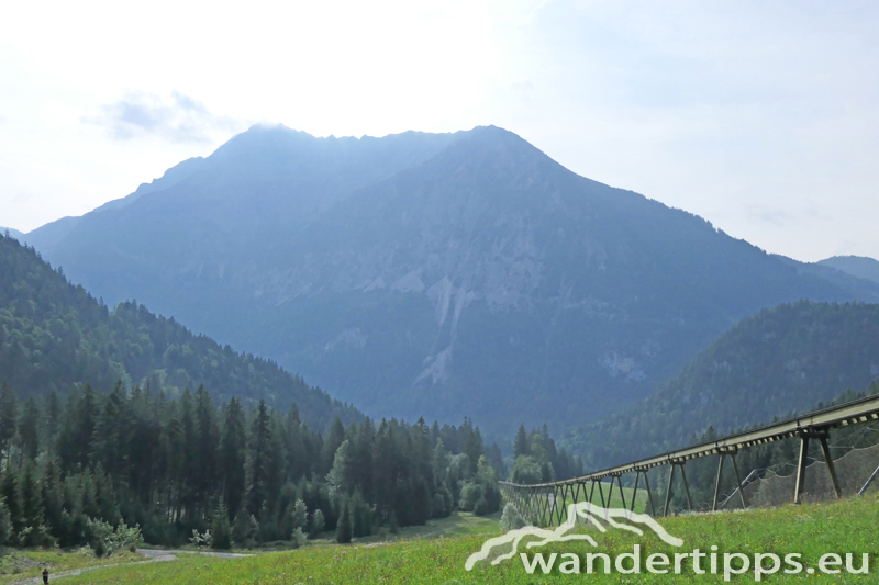 Wurzeralm/Schwarzeck Abbildung 16