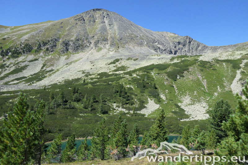 Wildenkarsee Abbildung 13