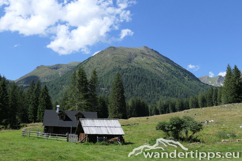 Wildenkarsee Abbildung 3