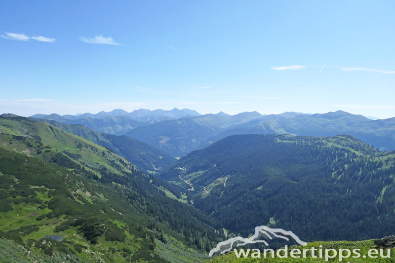 Plannereck Abbildung 11