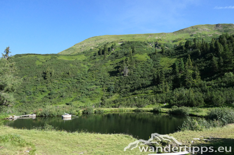 Plannereck Abbildung 3